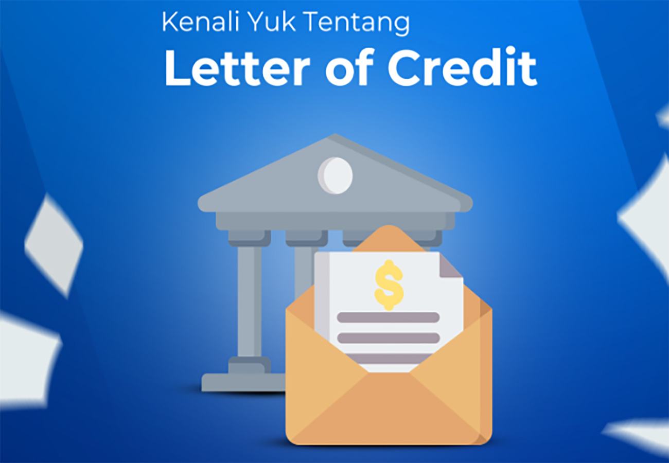 Letter of Credit